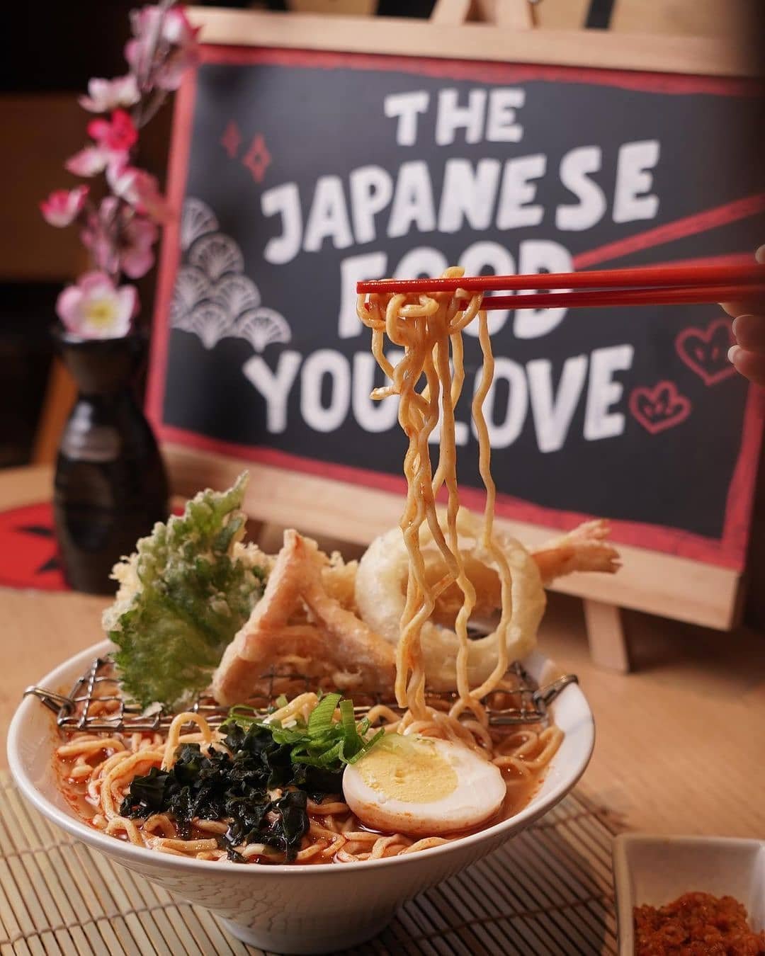 10 Pilihan Tempat Makan Enak di Cibinong City Mall