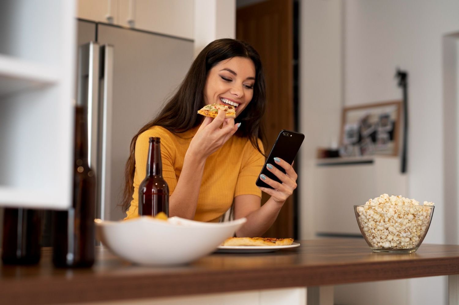 10 Aplikasi Diskon Makanan yang Bikin Kamu Lebih Hemat