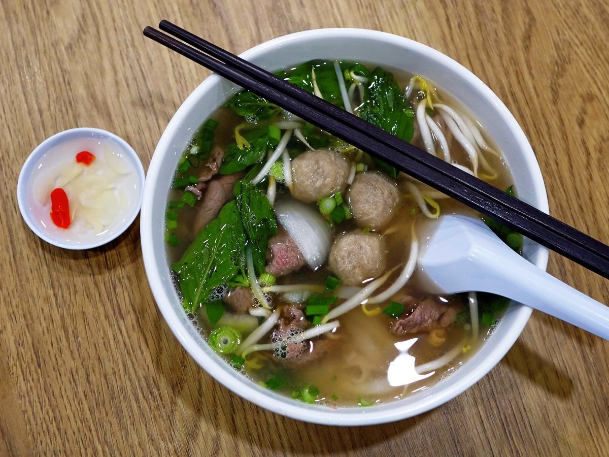 10 Bakso di Bogor 2021. Cocok Dimakan Saat Cuaca Dingin!