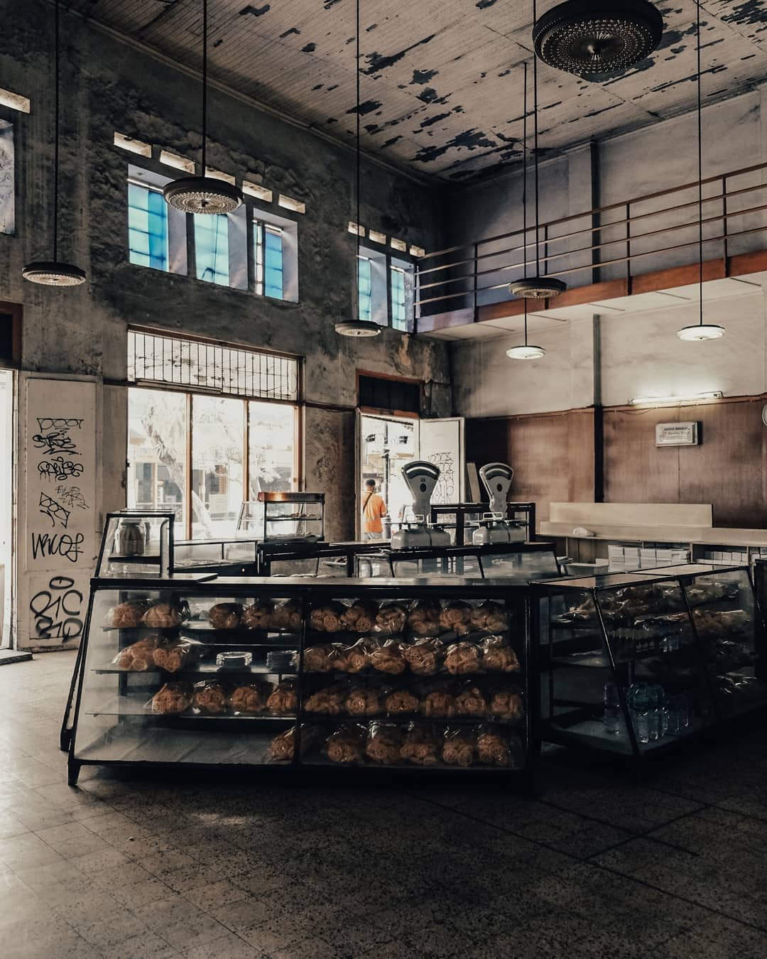 10 Bakery Tertua di Indonesia, Legend dan Penuh Nostalgia