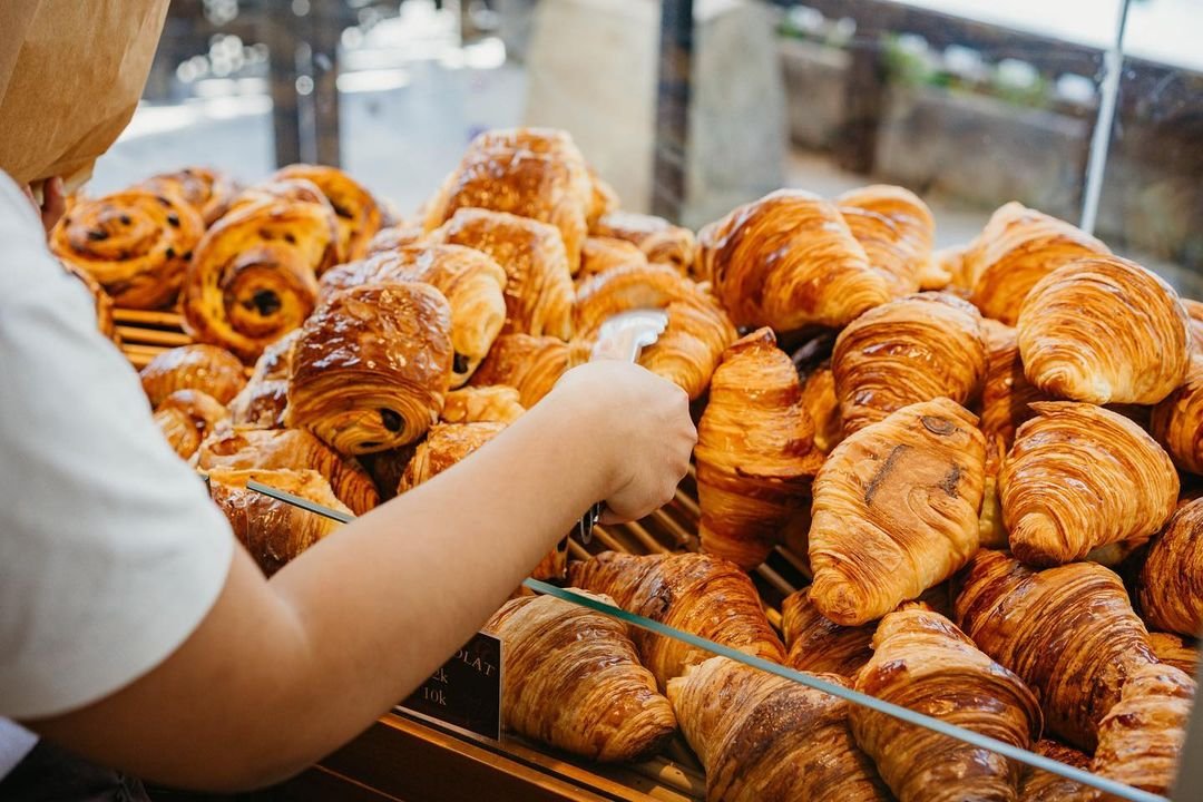 10 Bakery di Bali Paling Hits dan Selalu Rame!