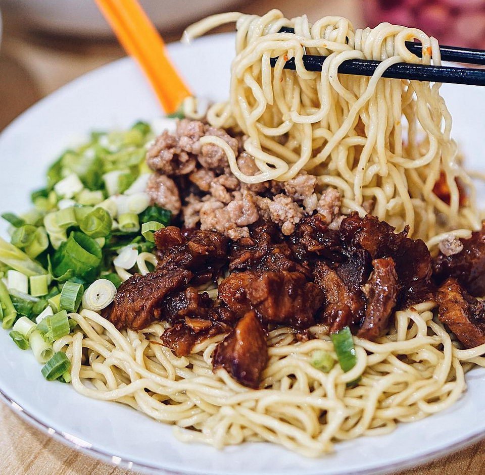 8 Bakmi di Serpong yang Enaknya Bikin Kangen