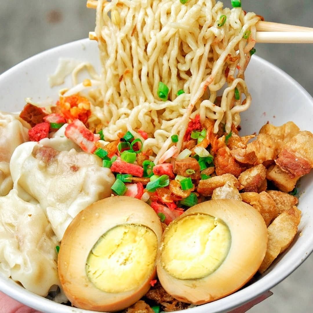 10 Bakmi Siantar Enak di Jakarta, Dijamin Bikin Ngiler!