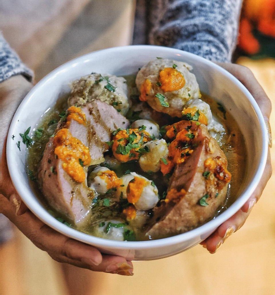 7 Bakso Beranak di Jakarta yang Mantap Banget