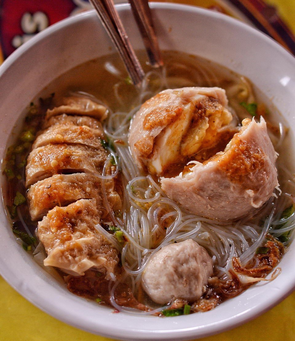 7 Bakso di Bogor yang Enaknya Kebangetan