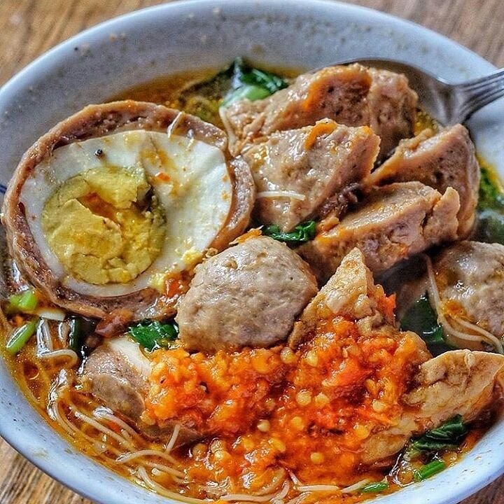 11 Bakso di Jakarta Barat yang Paling Enak dan Recommended