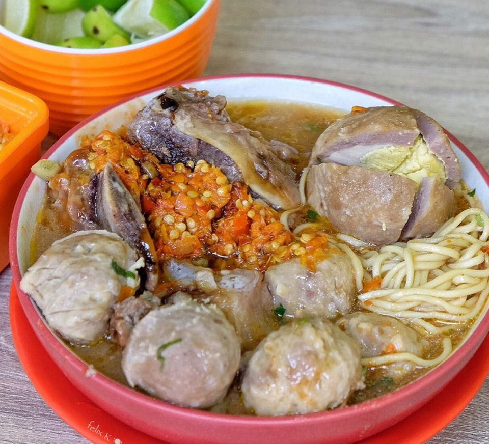 7 Bakso Enak di Jakarta Yang Membuatmu Hangat di Musim Hujan