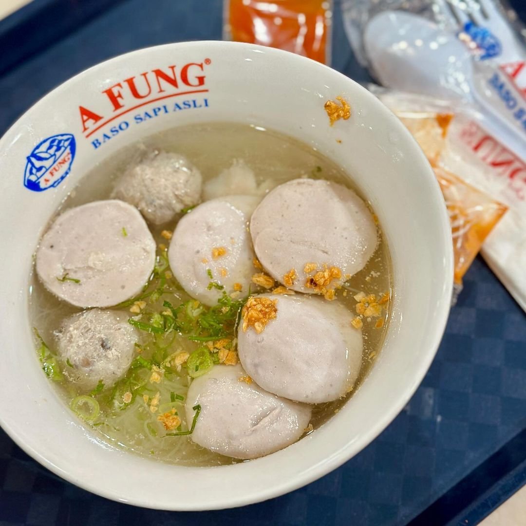 10 Bakso Enak di Kelapa Gading, Rasanya Nagih Banget!