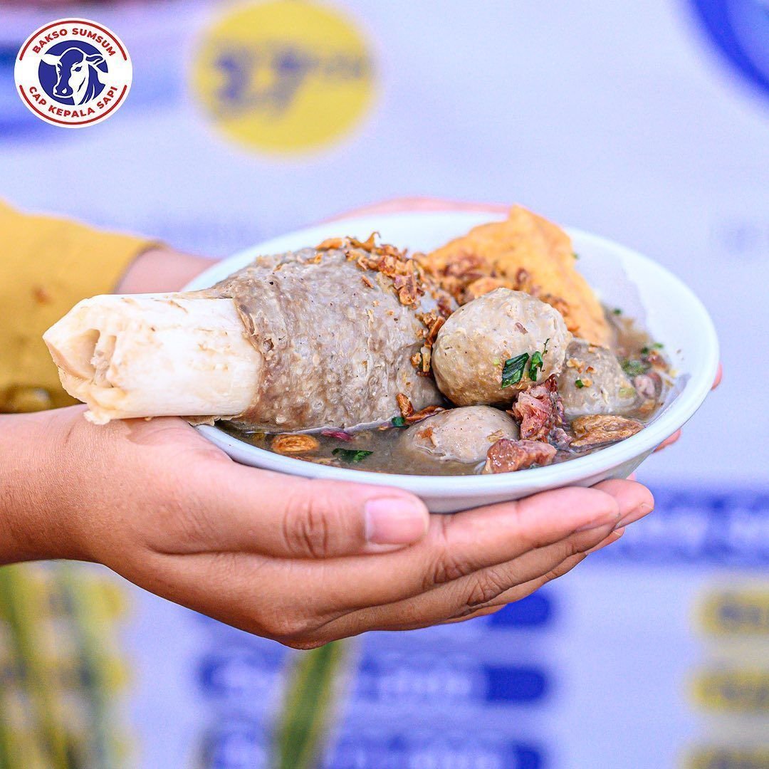 10 Bakso di Bintaro yang Paling Enak dan Bikin Melek!