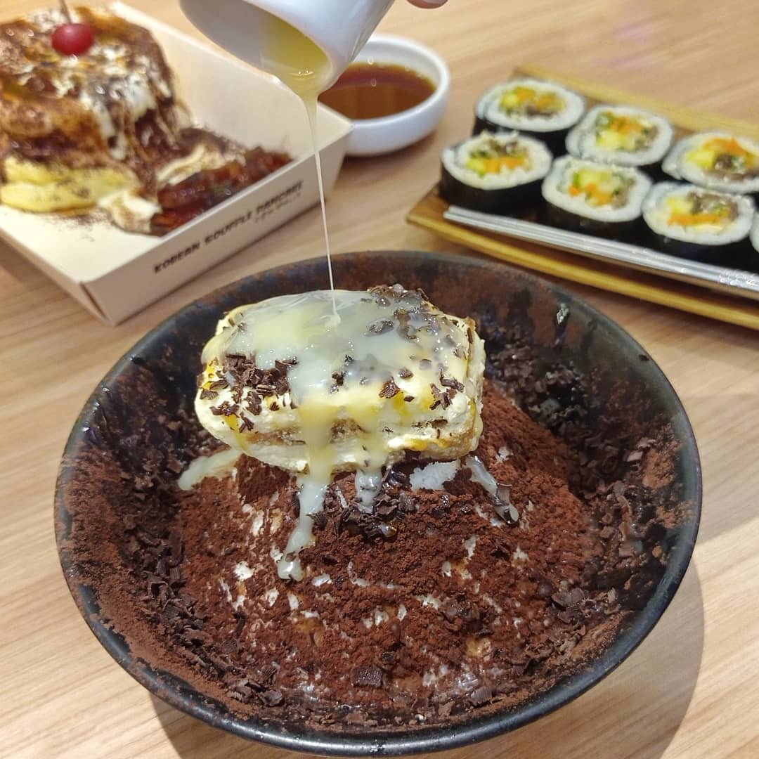 Pilih 10 Bingsu Korea Paling Gokil di Jakarta Ini Aja!