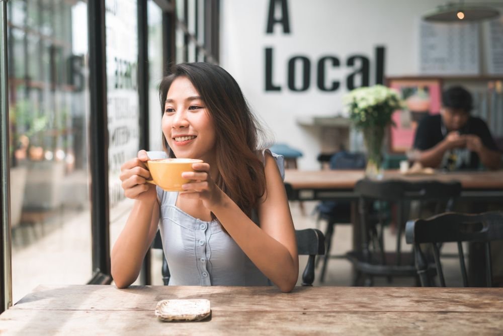 First Timer? Ini Cara Memesan Makanan di Cafe Biar Gak Canggung