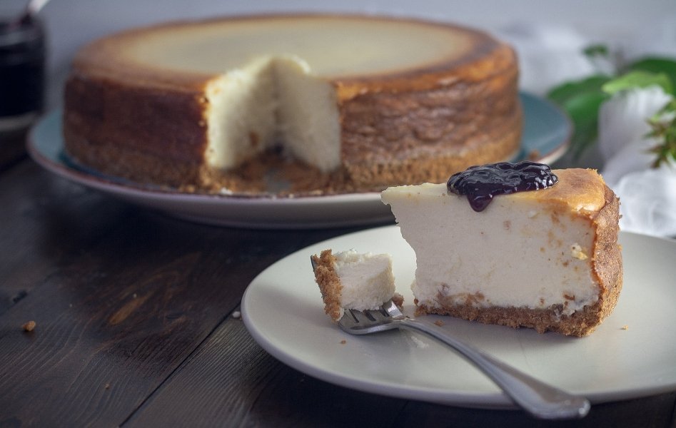 Perjalanan Cheesecake Jepang hingga Ke Indonesia