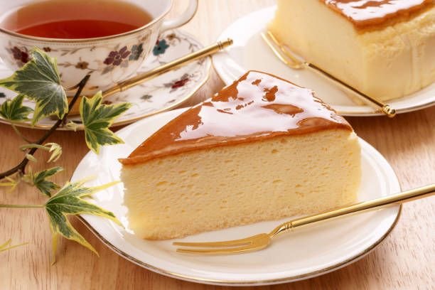 Berburu Kelembutan 10 Cheesecake di Jakarta Ini