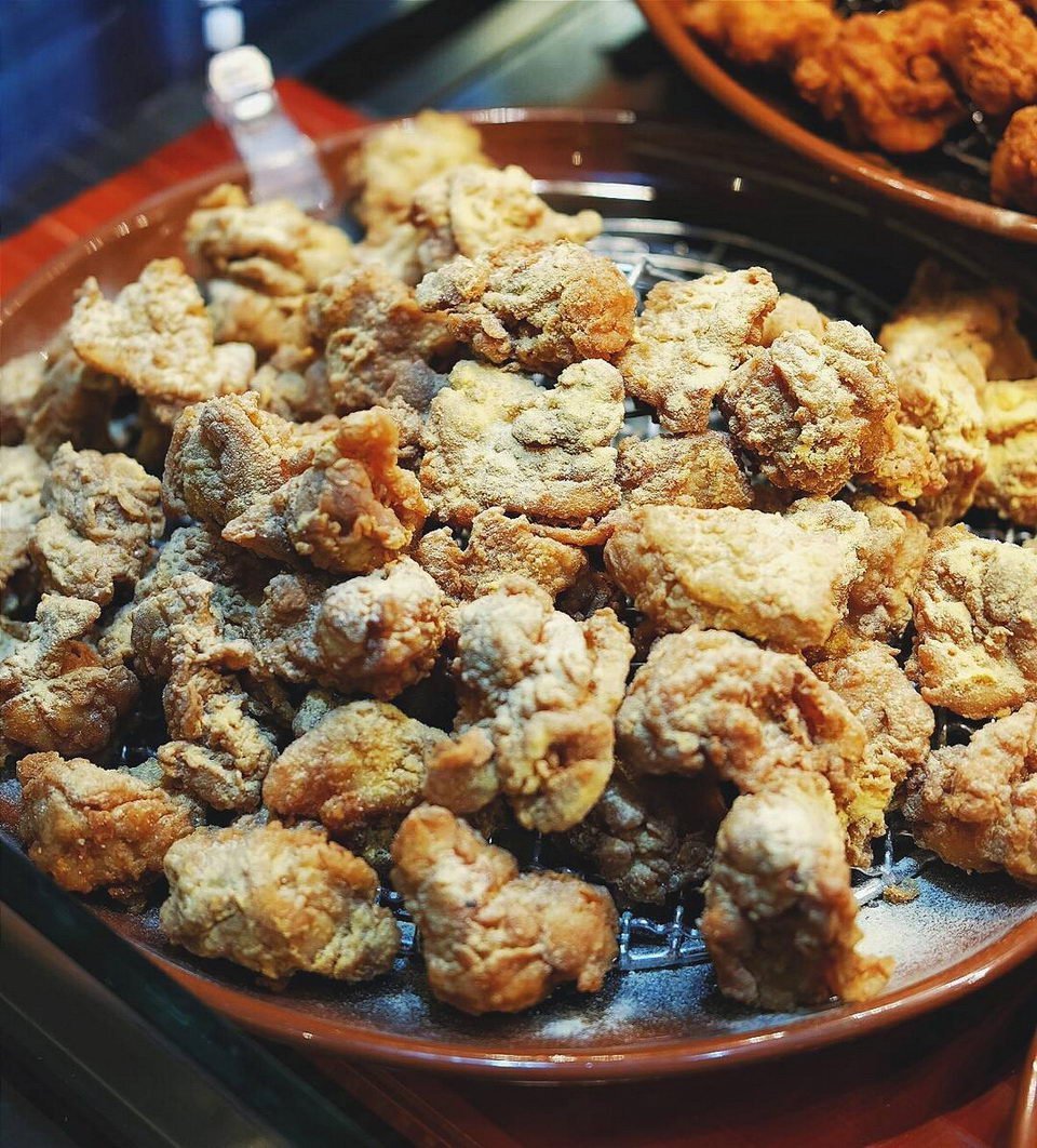 7 Chicken Karaage di Jakarta Ini Renyah Banget