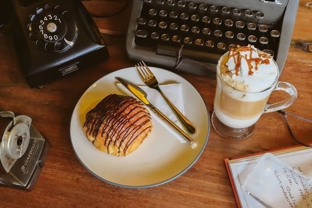 10 Coffee Shop Paling Enak di Jakarta Yang Pasti Belum Pernah Kamu Cobain