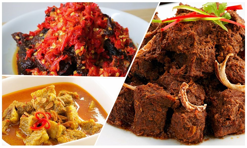 Aneka Makanan Khas Indonesia Berbahan Dasar Daging Sapi