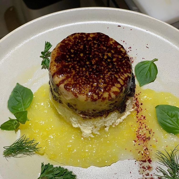 Rasakan Lezatnya 7 Makanan Foie Gras di Jakarta Ini!