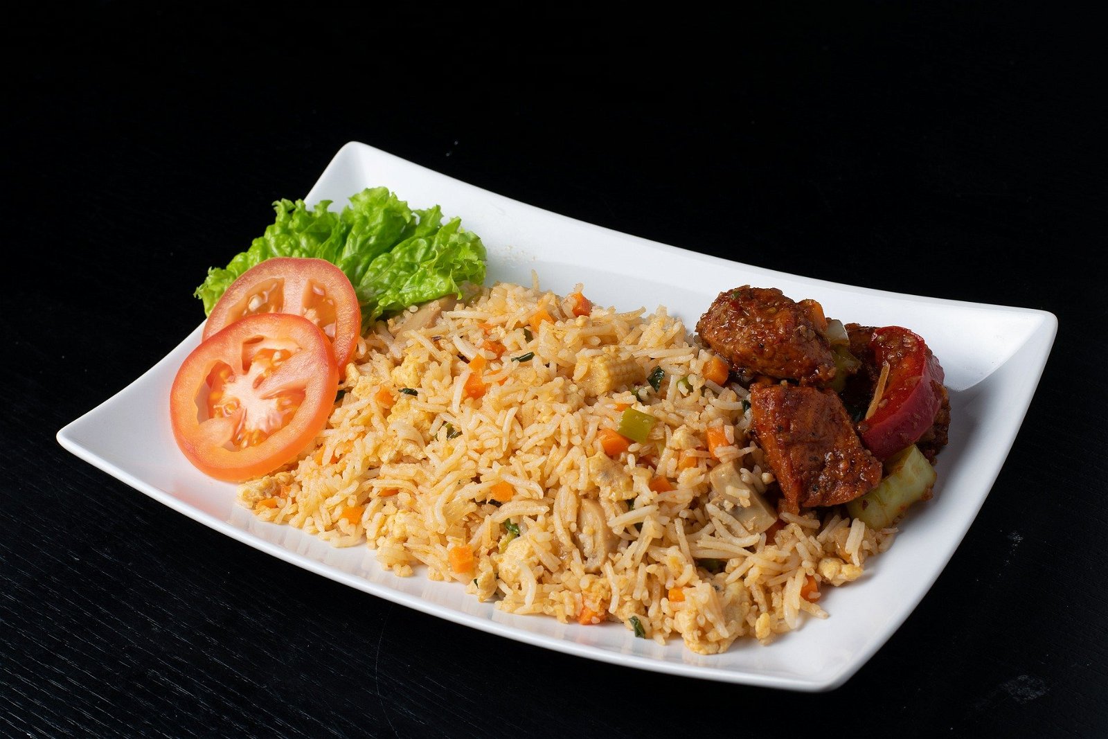 10 Nasi Goreng di Jakarta 2021. Enaknya Bikin Happy