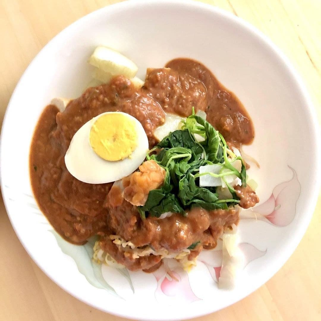 10 Gado-Gado Enak di Jakarta, Ada yang Udah Puluhan Tahun!