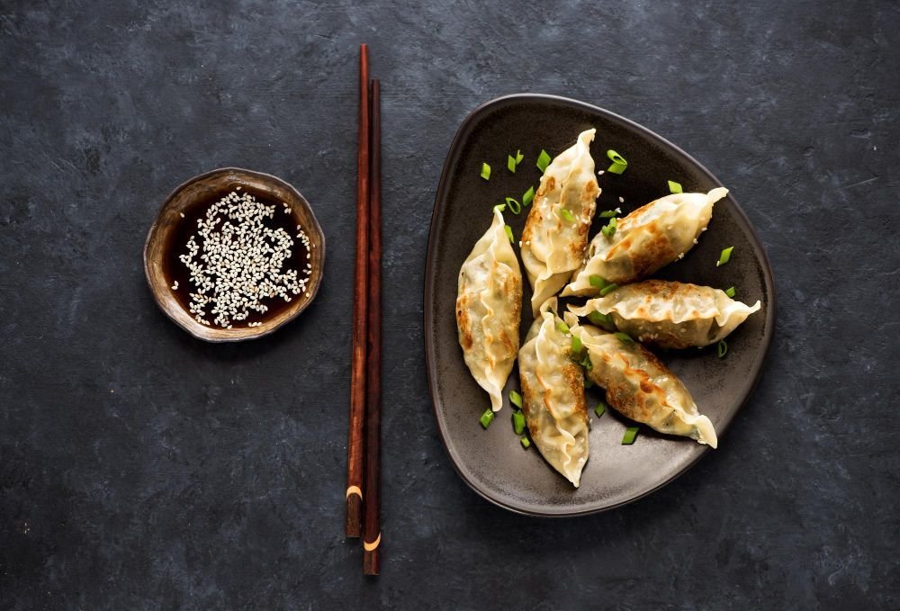 10 Japanese Resto dengan Gyoza Terenak di Jakarta