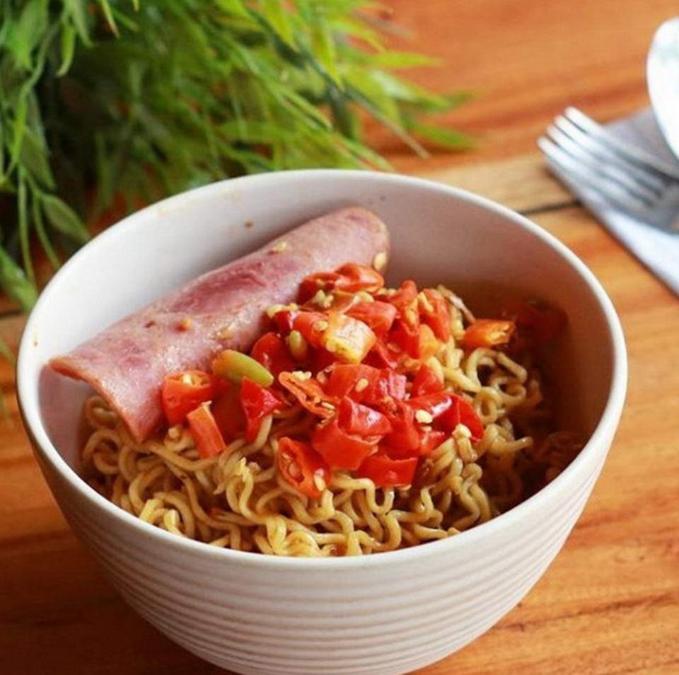 5 Indomie Unik Di Jakarta Ini Akan Bikin Kamu Ngiler