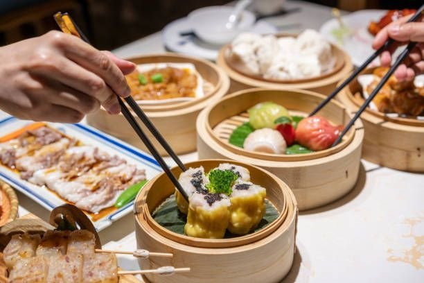 Mengenal 10 Jenis-Jenis Dimsum yang Populer dan Favorit