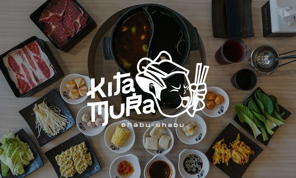 Kitamura, Kenyang Shabu-Shabu dengan Rp100 Ribu