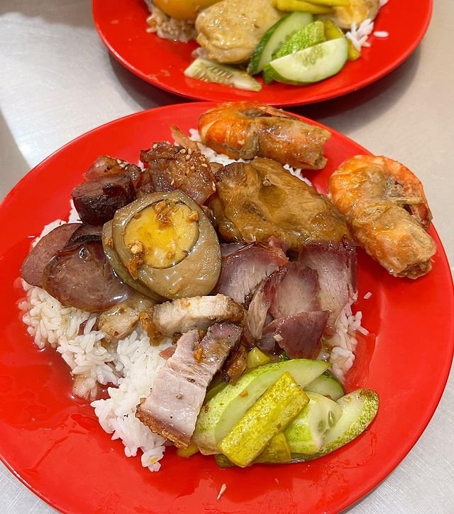 10 Kuliner Enak di Pademangan, dari Seafood sampai yang Khas Singkawang