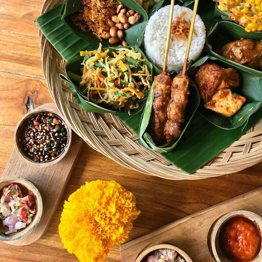 10 Kuliner Malam di Ubud Paling Enak Buat Dinner