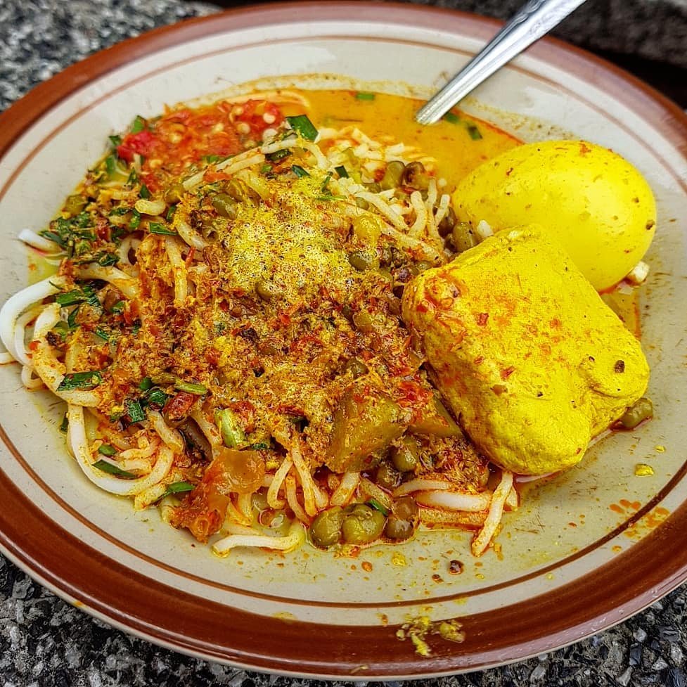 10 Laksa di Jakarta Paling istimewa, dari Betawi hingga Singapura