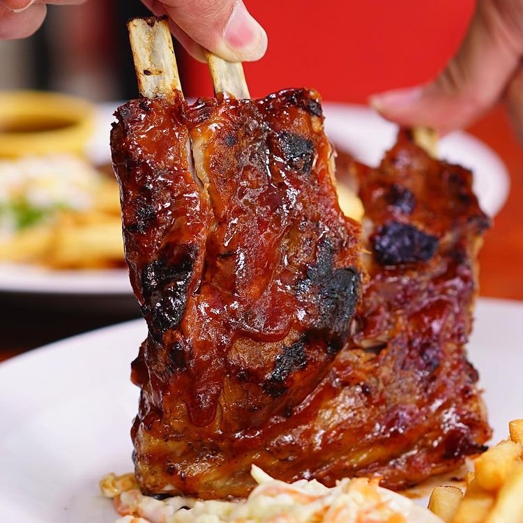 Wow! Makanan Mewah Dari 9 Restoran Ini Ternyata Punya Harga Yang Nggak Bikin Kantong Bolong