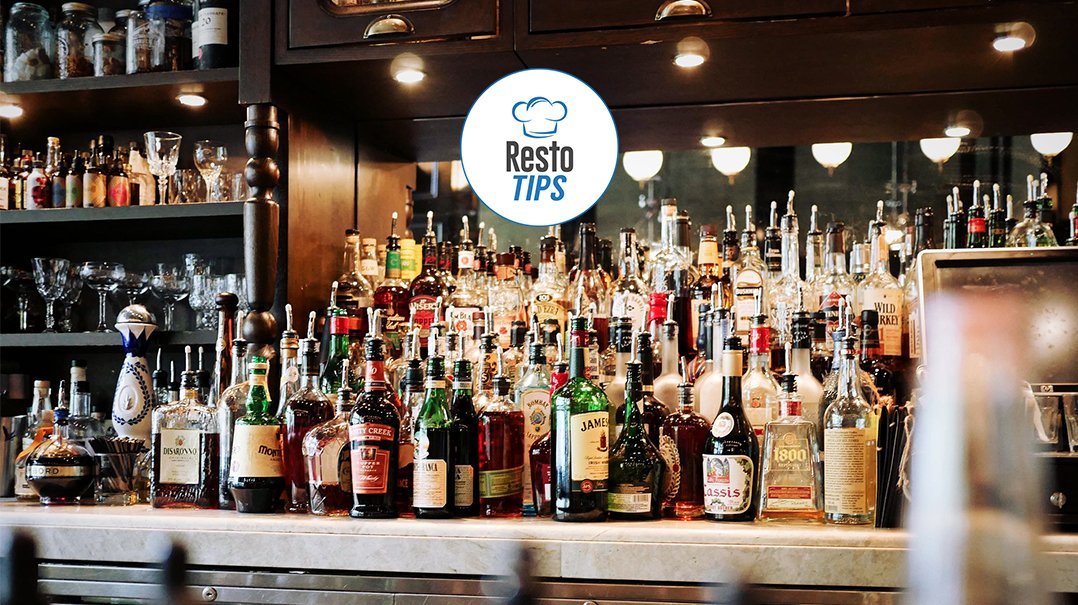 8 Tips Sukses Membuka Bar