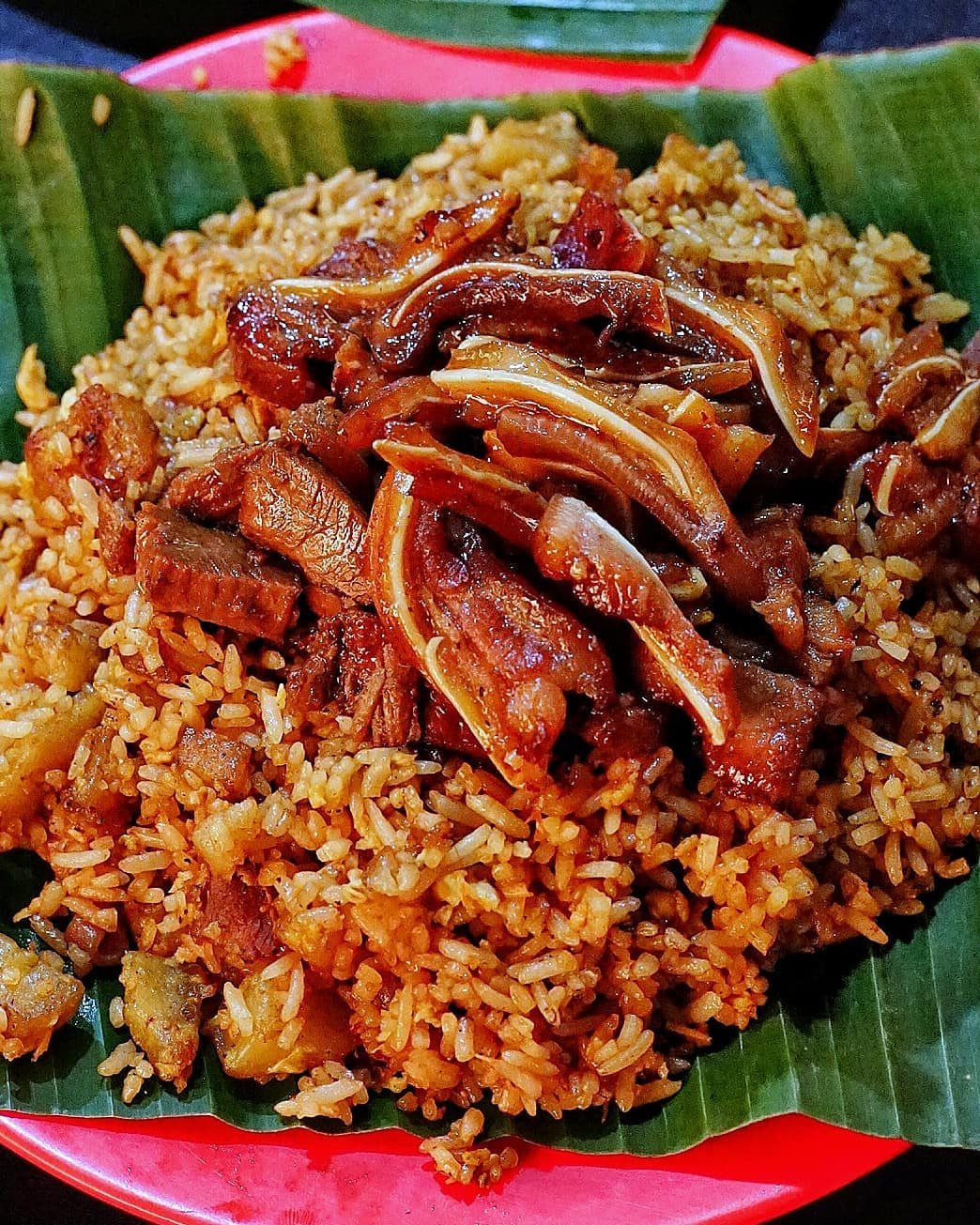 10 Nasi Goreng Enak di Bandung yang Bikin Ketagihan