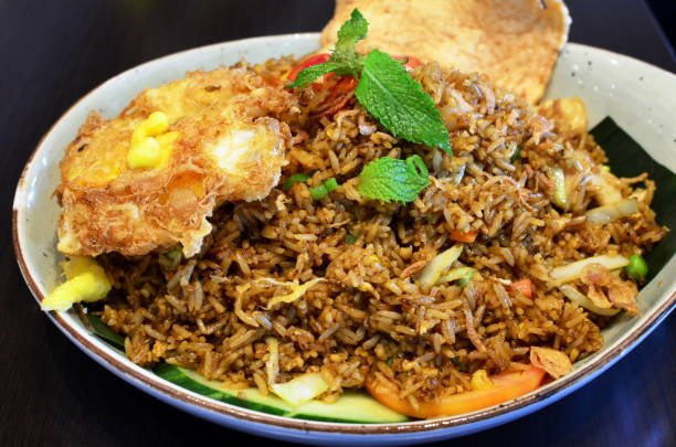 10 Nasi Goreng di Jakarta Barat yang Rasanya Juara