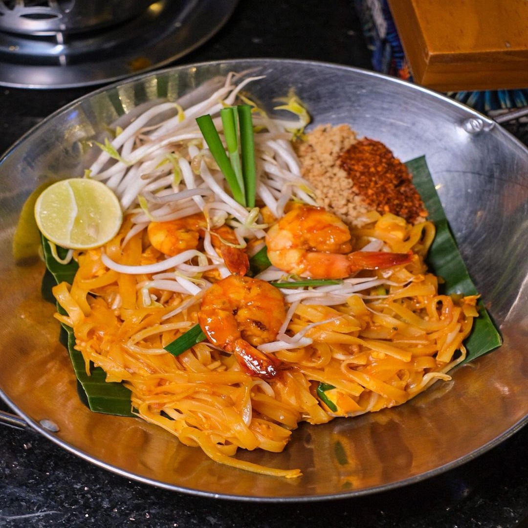 10 Pad Thai Enak di Jakarta, Aromanya Menggugah Selera!