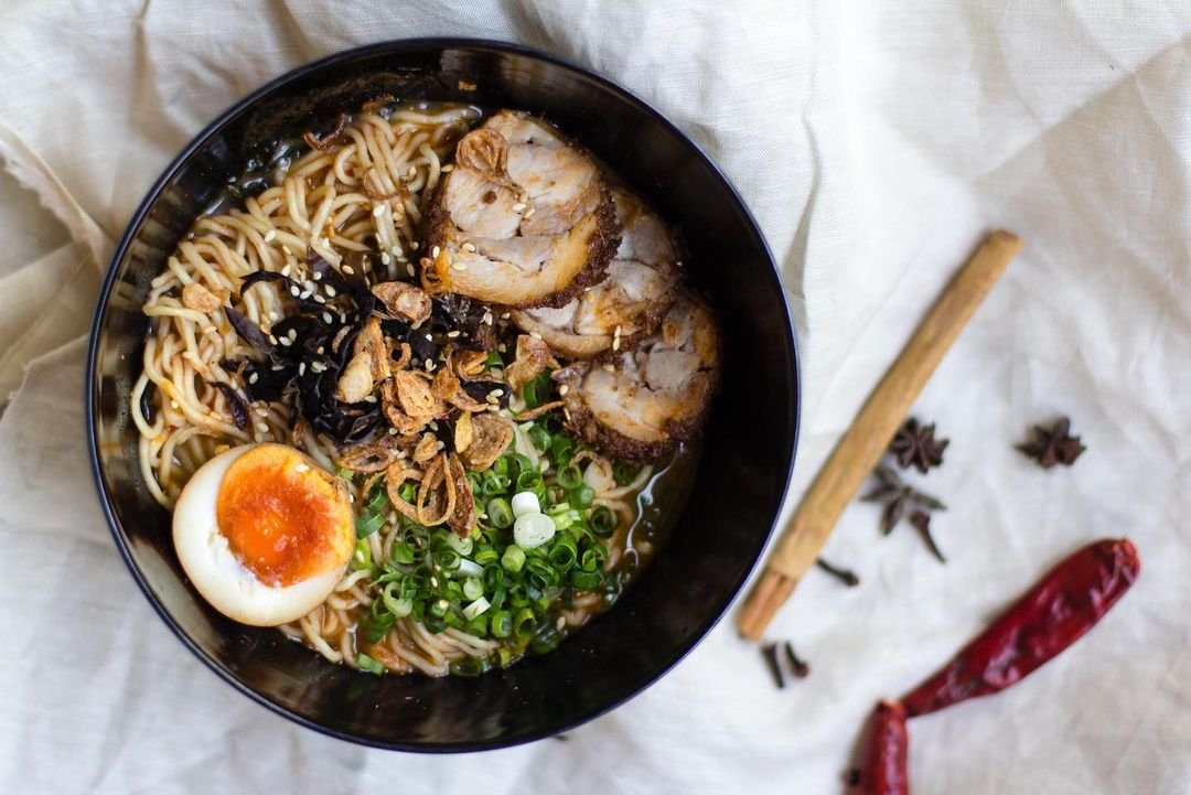 10 Restoran Ramen di Jakarta Barat Paling Oishii