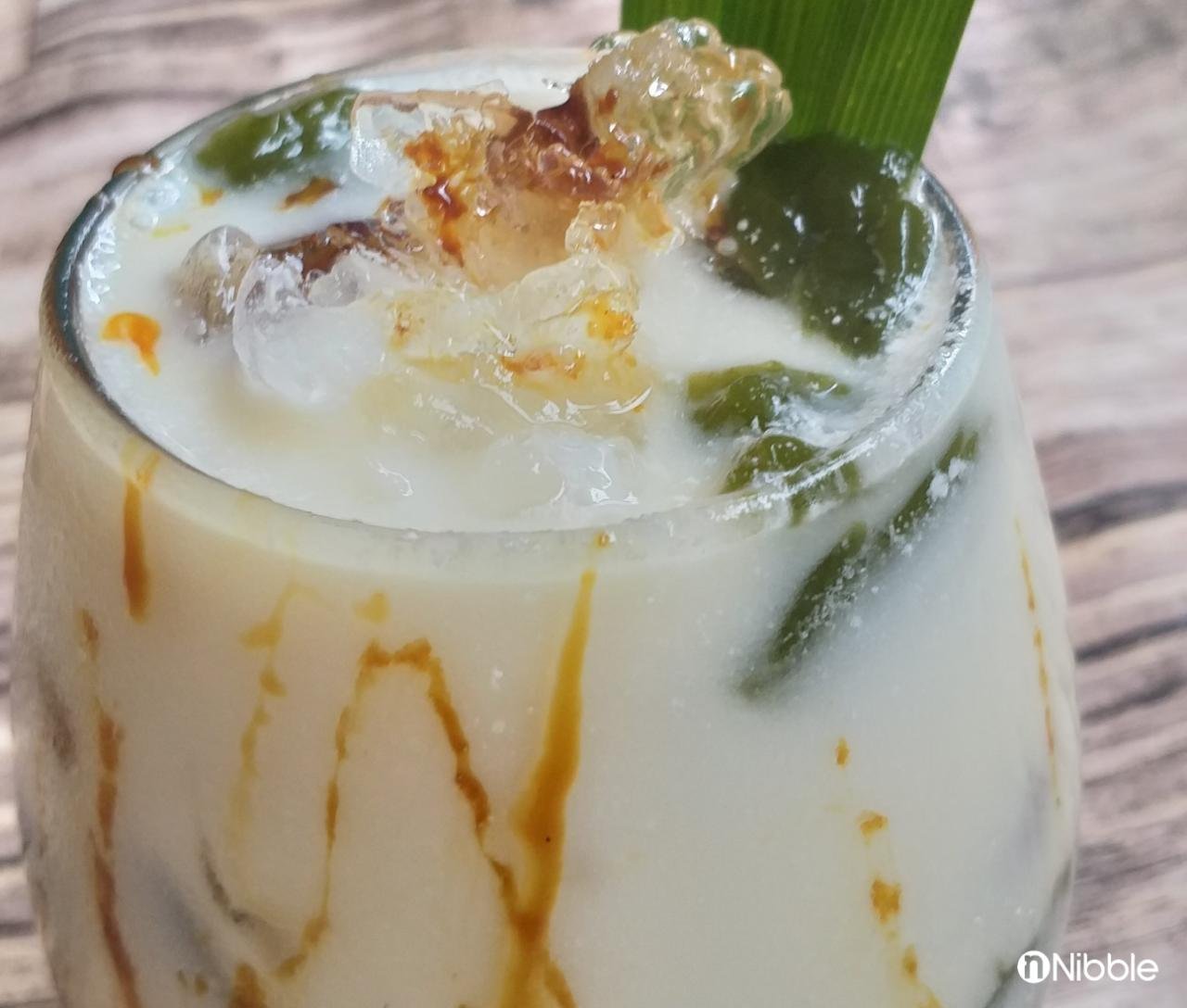 Resep Es Cincau Enak dan Segar untuk Buka Puasa