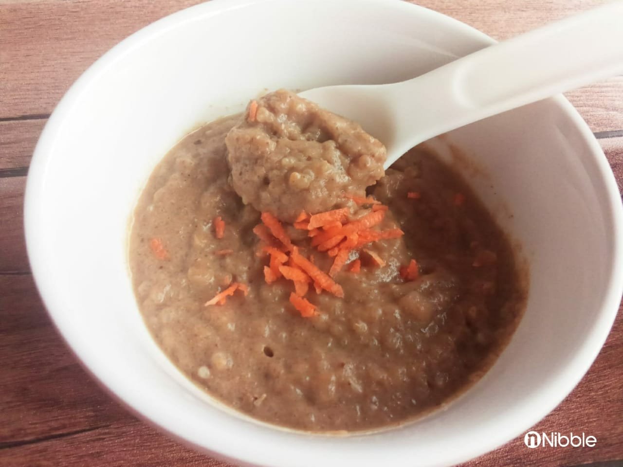 Resep Bubur Hati Ayam untuk Si Kecil