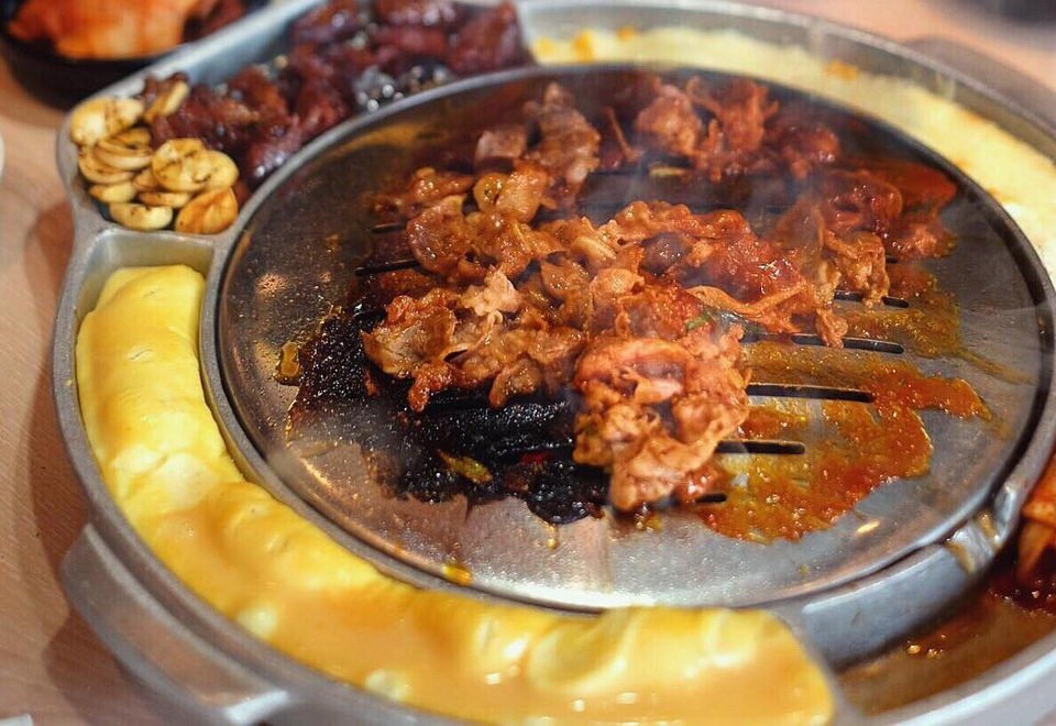 7 Restoran Korea di Serpong yang Lezatnya Bikin Puas