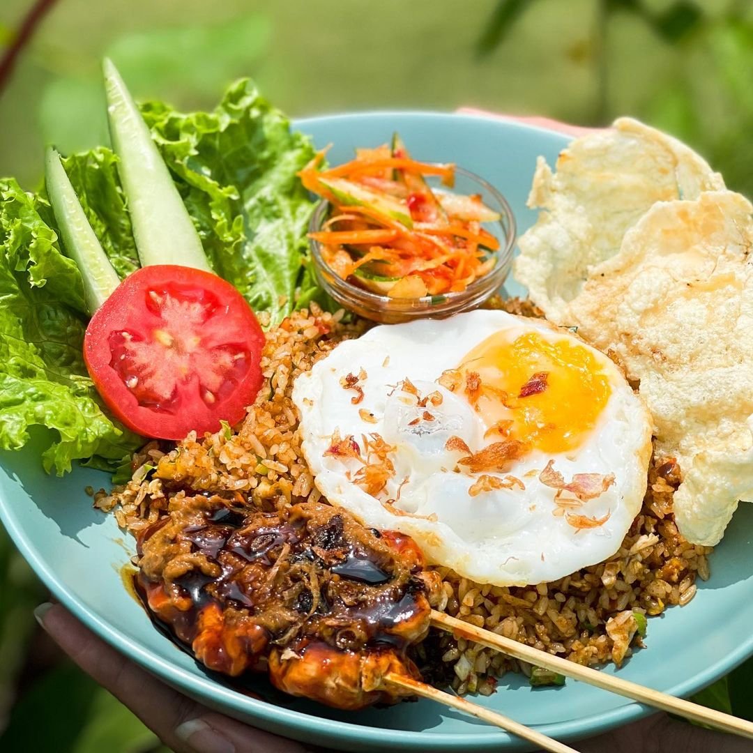 14 Restoran di Galaxy Bekasi yang Pewe Buat Nongkrong