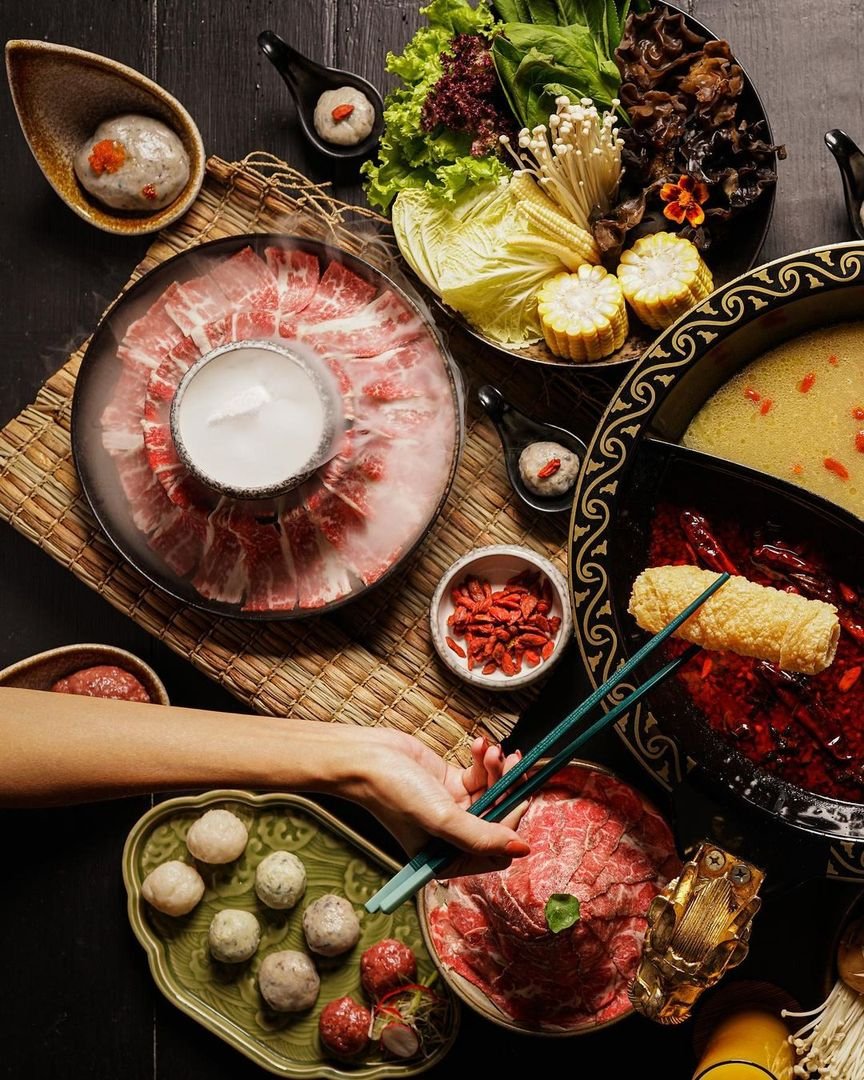 10 Restoran Hot Pot di Jakarta yang Menghangatkan Perut