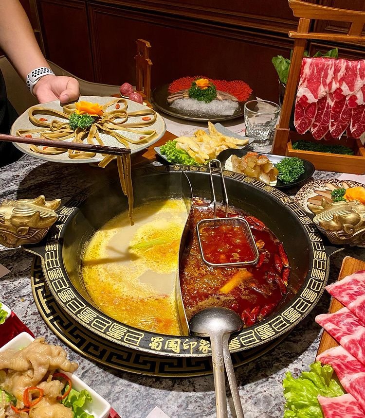 15 Restoran Shabu Shabu di Jakarta Yang Bisa Menghangatkan Perut Kamu