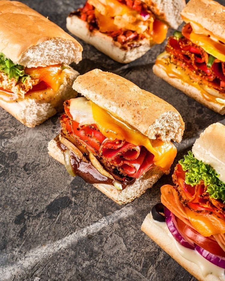 Mau Tahu Sandwich Paling Yummy Se-Jakarta? Yuk ke 10 Tempat Makan Ini