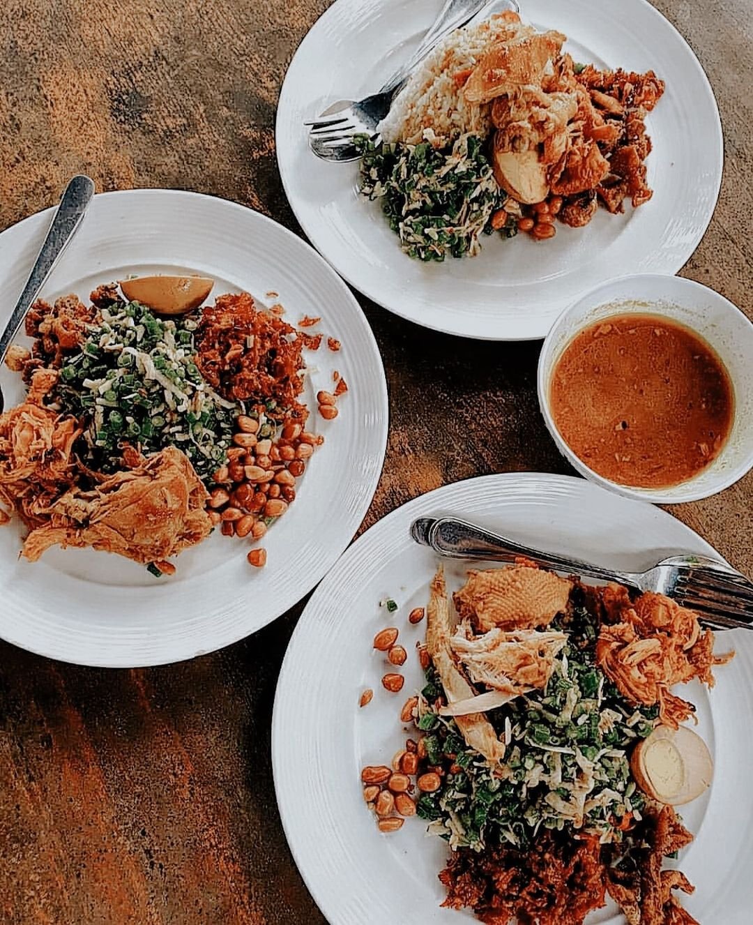 10 Rekomendasi Sarapan Halal di Ubud, Jaen Pisan!