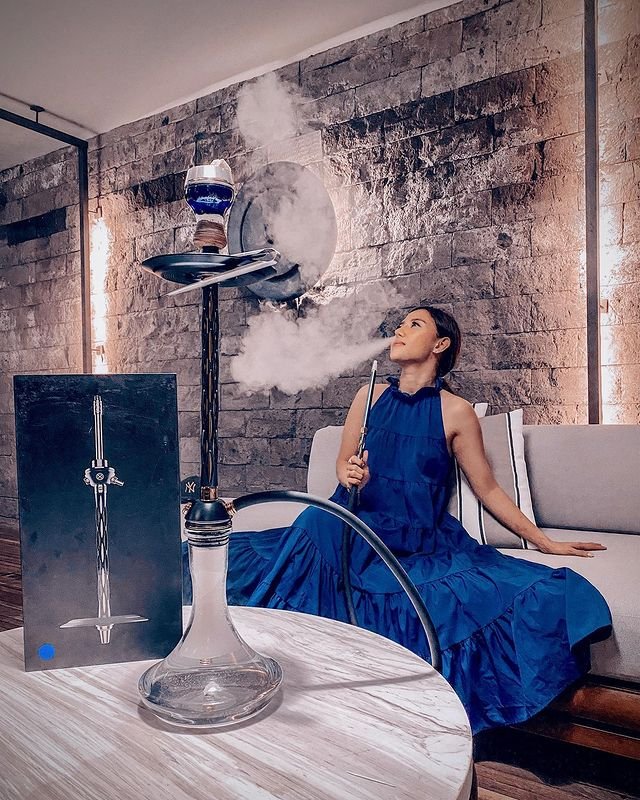 10 Shisha Cafe di Jakarta Paling Best dan Seru Buat Hangout