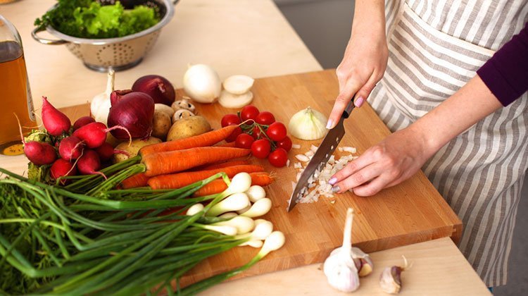 Bongkar Rahasia Masak dari Chef Andal. Sudah Tahu Belum?