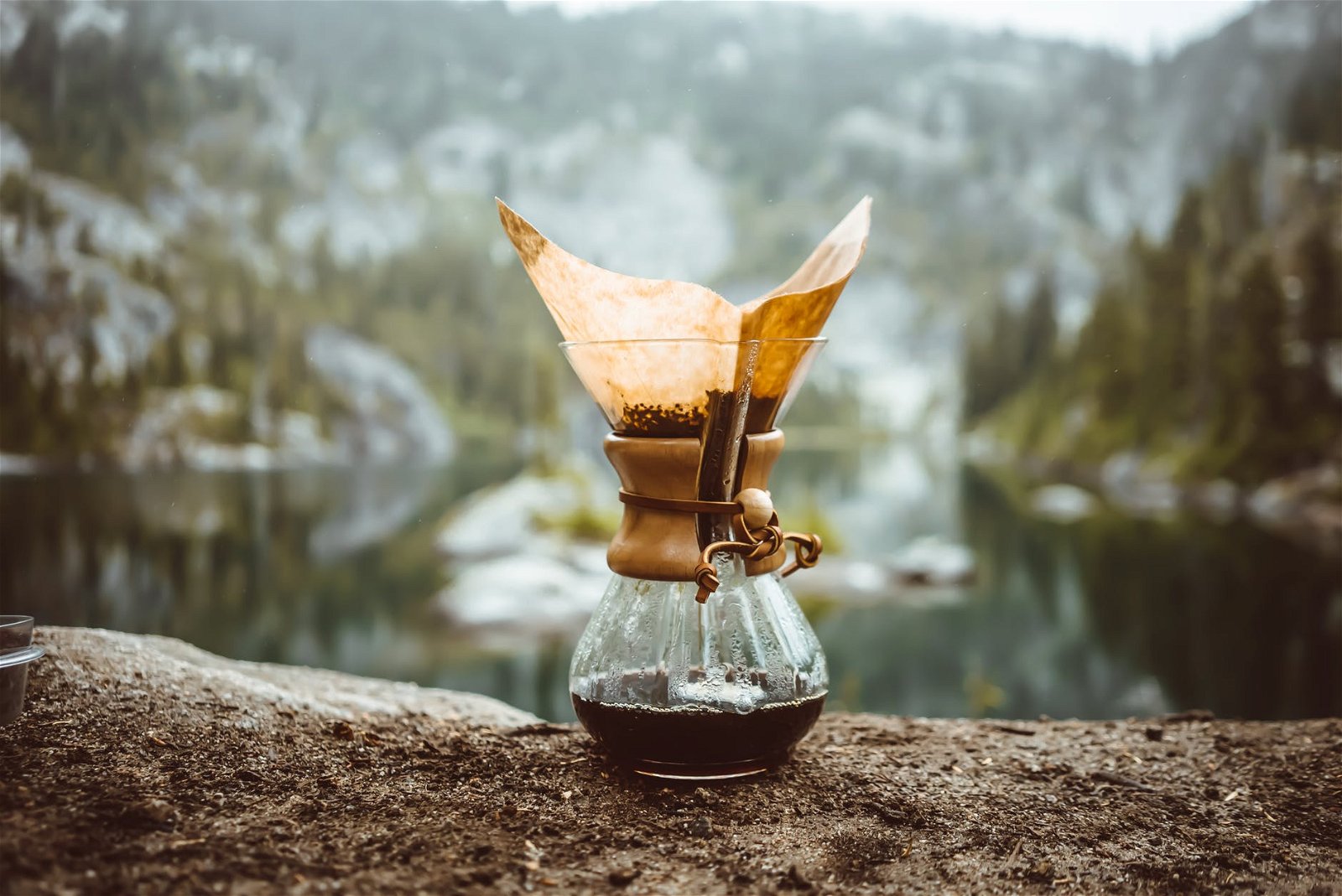 Teknik Menikmati Kopi Americano Biar Gak Pahit