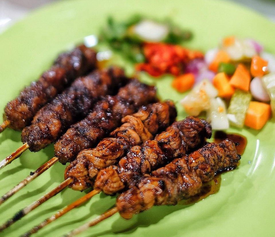 7 Tempat Makan di Food Plaza PIK Yang Wajib Dicoba