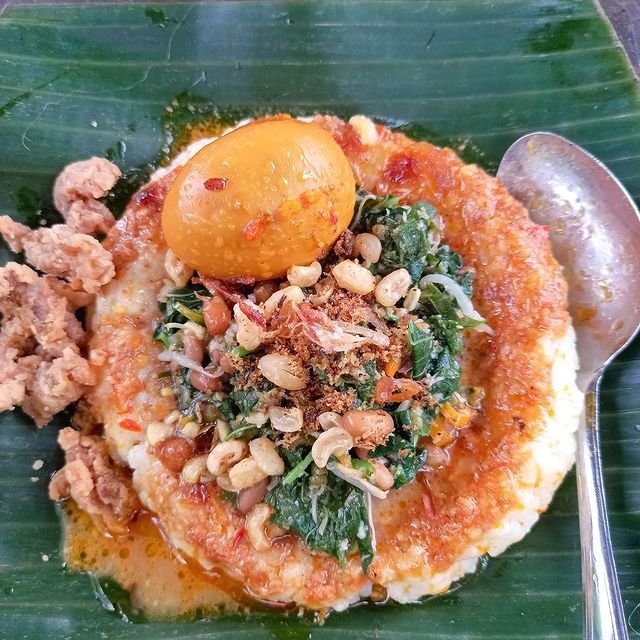 10 Tempat Makan Bubur di Bali, Sedap dan Mantap!