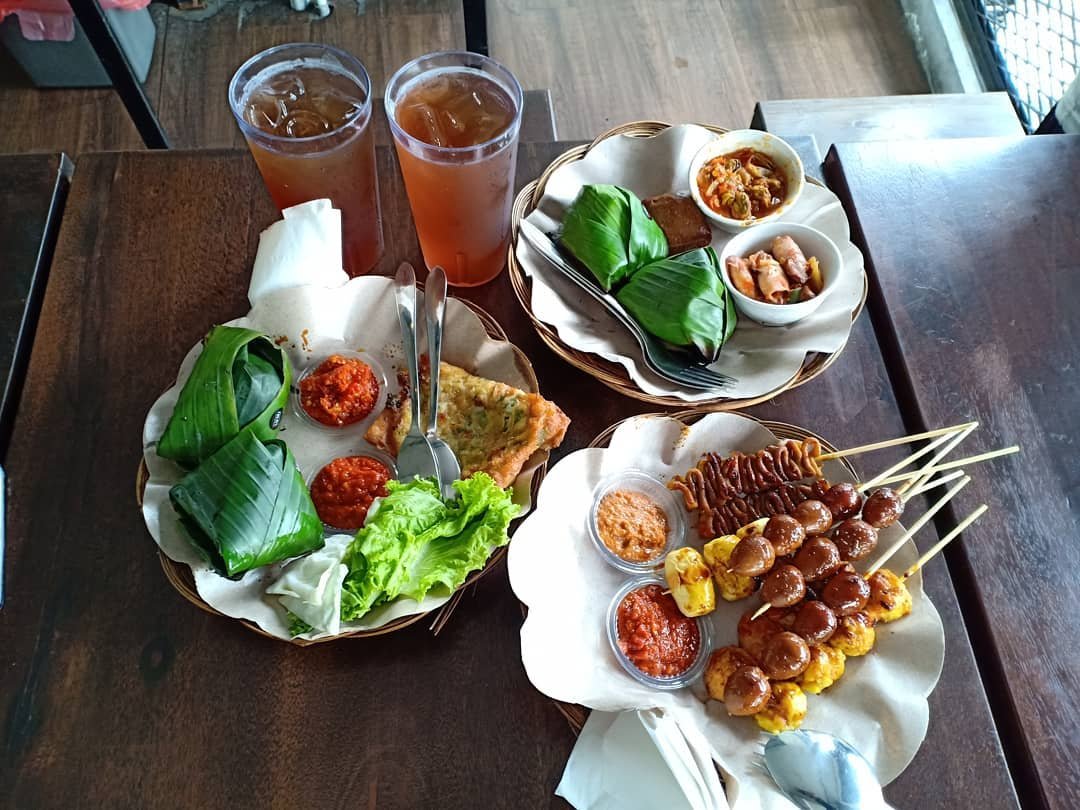 10 Tempat Makan Enak dan Murah di Kelapa Gading Part II